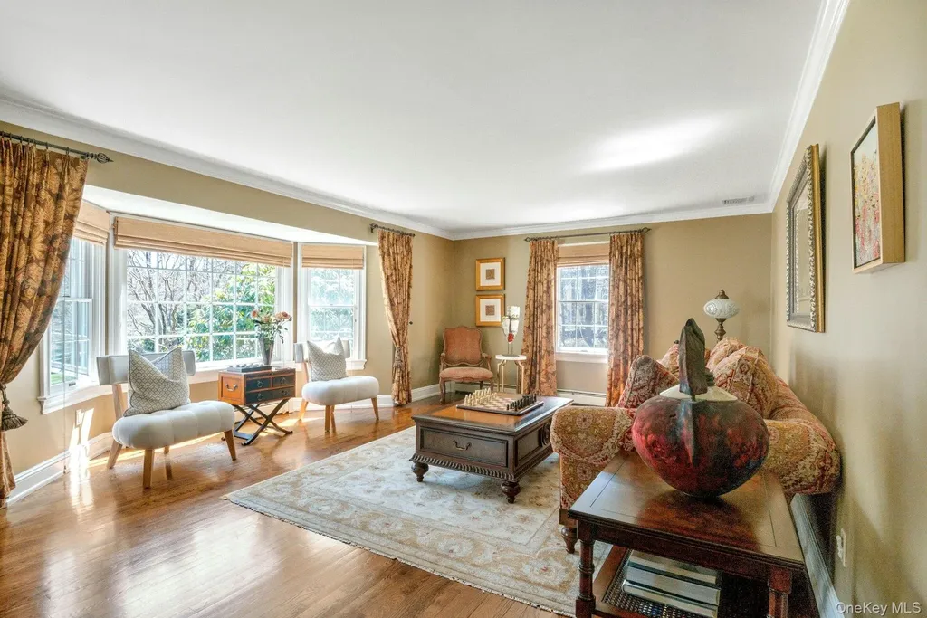 83 Upper Shad Road Pound Ridge NY 10576