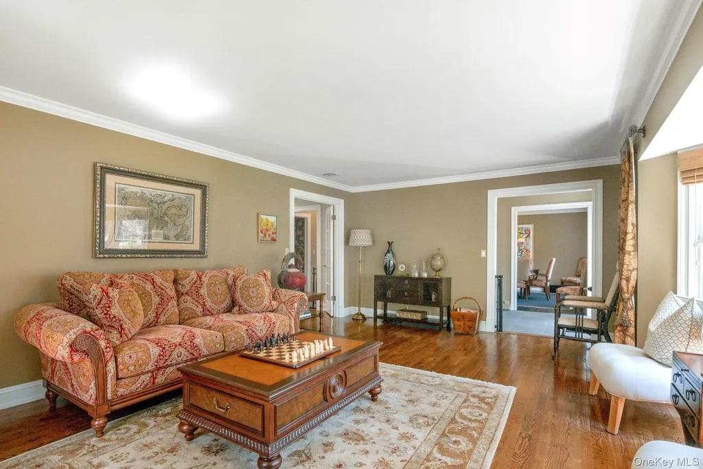 83 Upper Shad Road Pound Ridge NY 10576