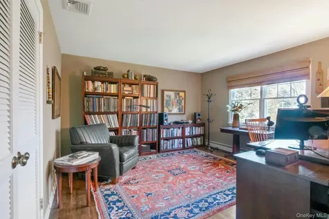 83 Upper Shad Road Pound Ridge NY 10576