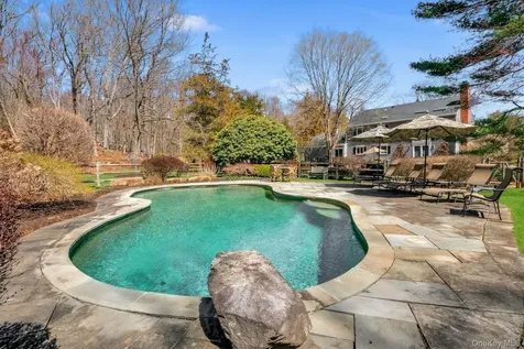83 Upper Shad Road Pound Ridge NY 10576