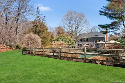 83 Upper Shad Road Pound Ridge NY 10576