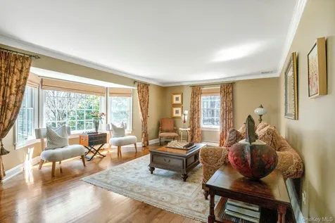 83 Upper Shad Road Pound Ridge NY 10576