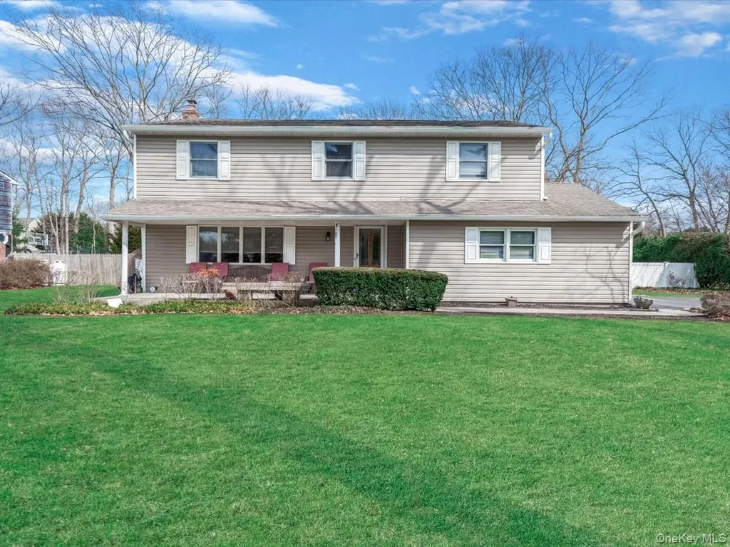 29 Sunhill Road Nesconset NY 11767