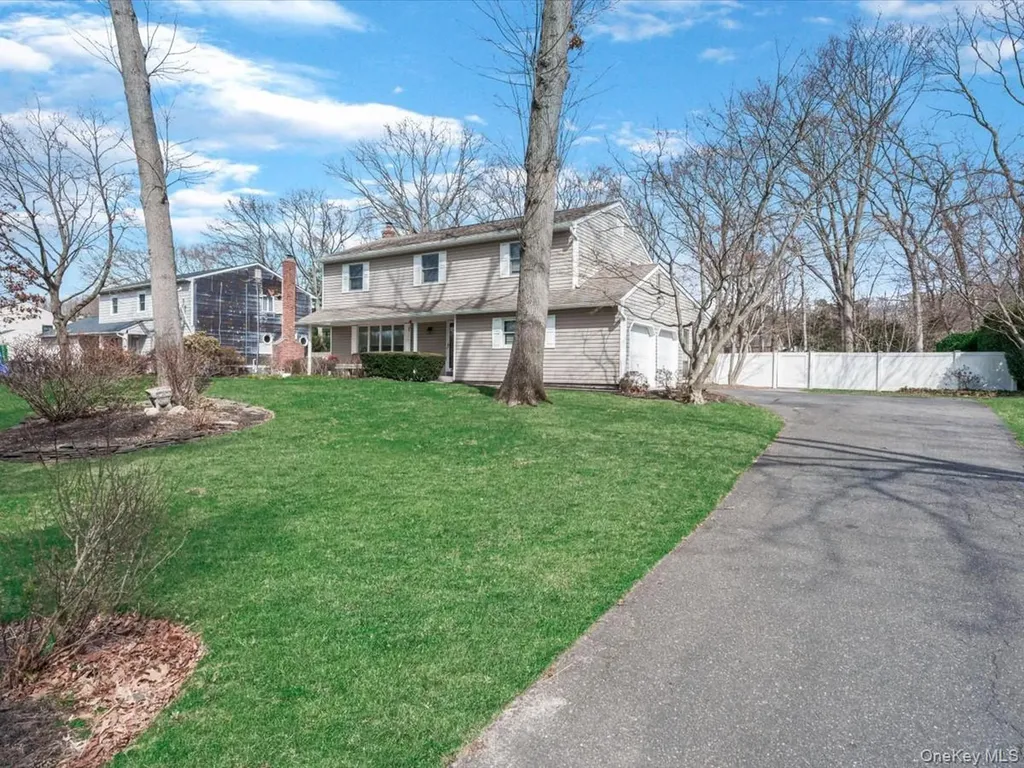 29 Sunhill Road Nesconset NY 11767