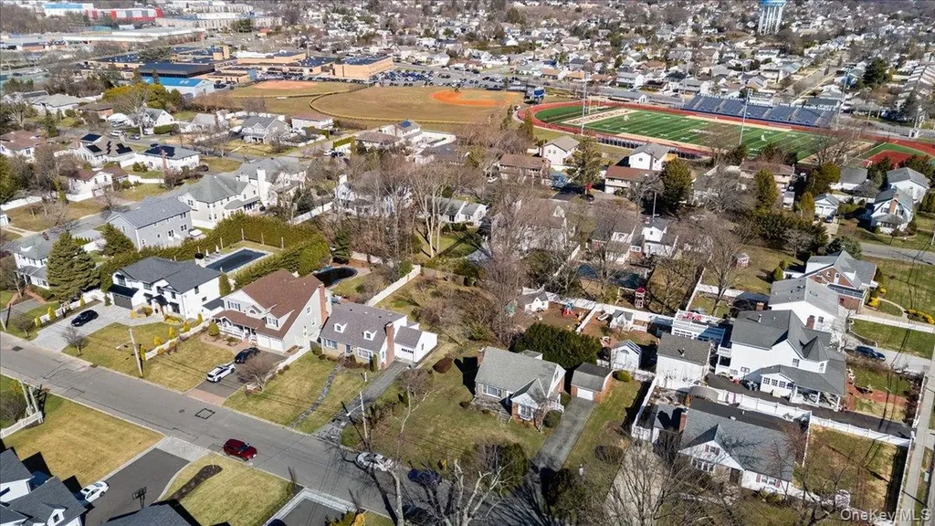 12 Maple Avenue Bethpage NY 11714