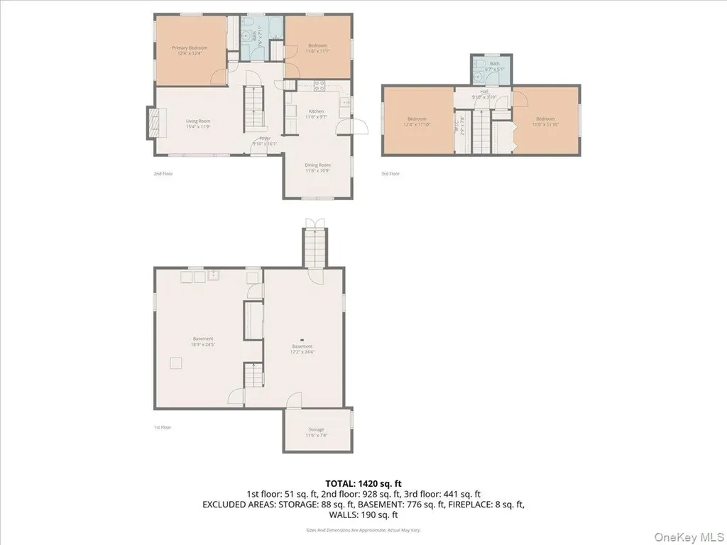 12 Maple Avenue Bethpage NY 11714