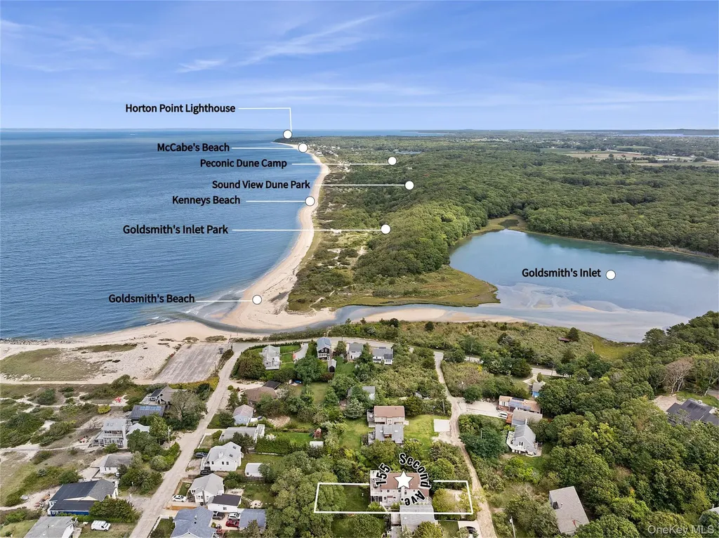 155 2nd Avenue Peconic NY 11958