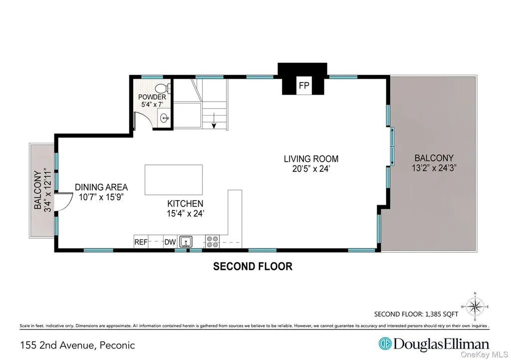155 2nd Avenue Peconic NY 11958
