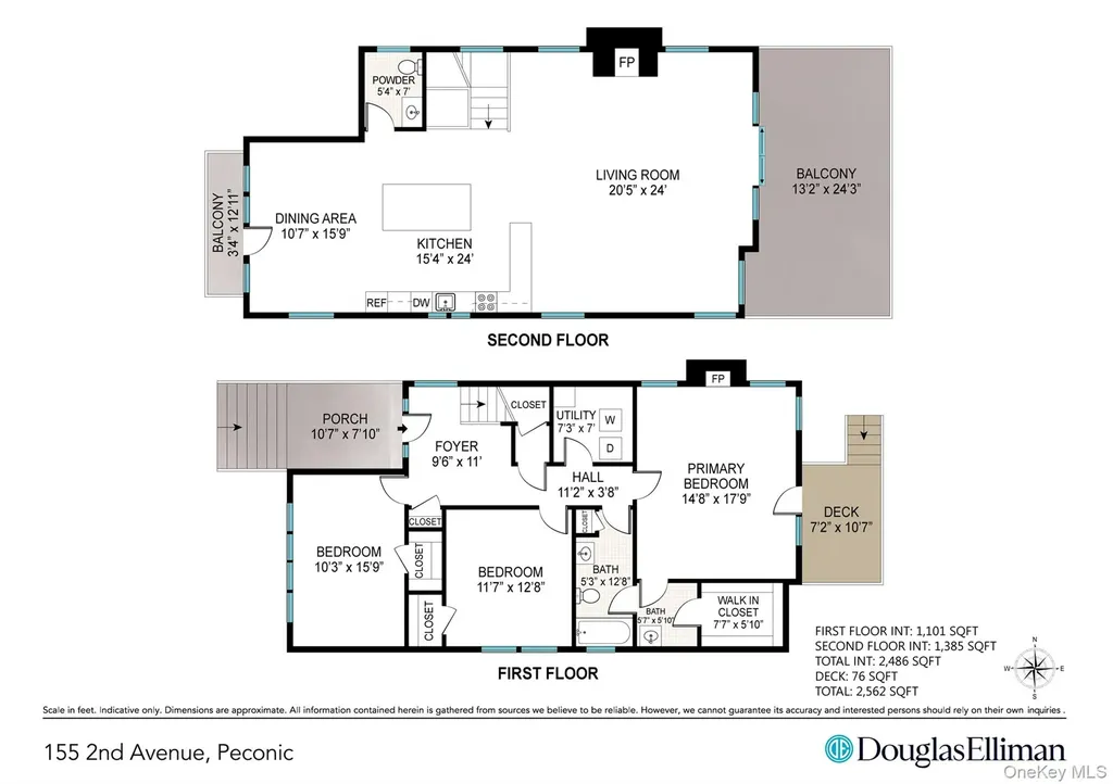 155 2nd Avenue Peconic NY 11958