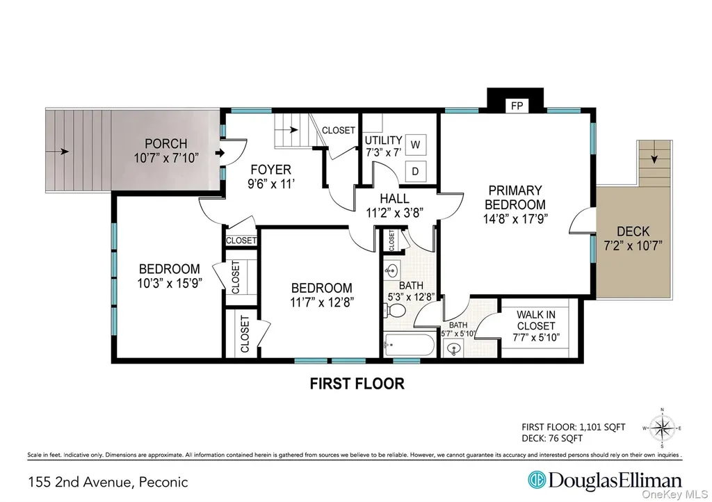 155 2nd Avenue Peconic NY 11958