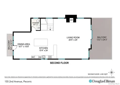 155 2nd Avenue Peconic NY 11958