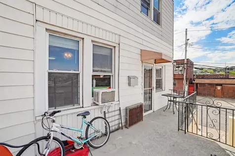 17 Lockwood Avenue Yonkers NY 10701
