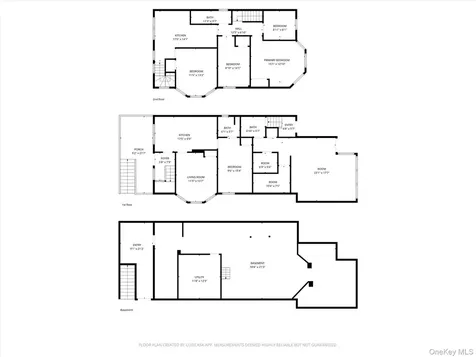 17 Lockwood Avenue Yonkers NY 10701