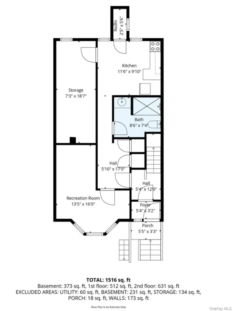 294 Autumn Avenue Brooklyn NY 11208