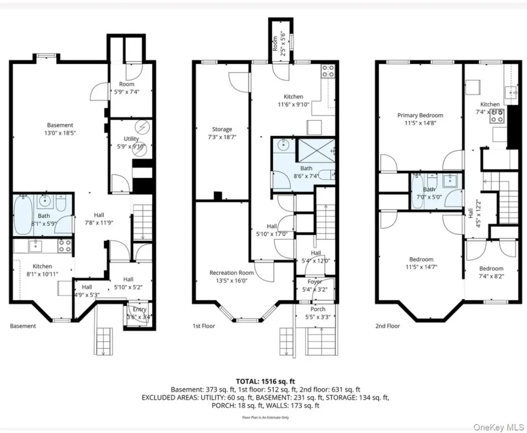 294 Autumn Avenue Brooklyn NY 11208