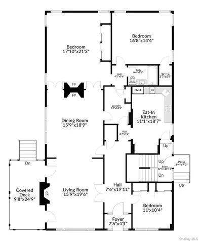 39 Neptune Avenue New Rochelle NY 10805