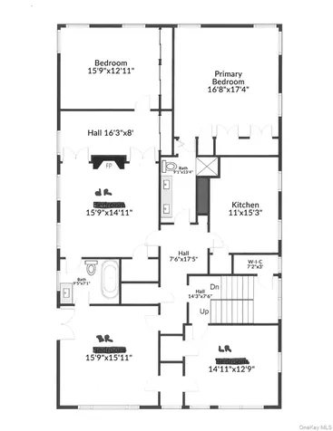 39 Neptune Avenue New Rochelle NY 10805