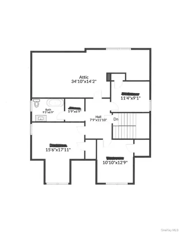 39 Neptune Avenue New Rochelle NY 10805