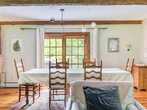 74 Hilltop Road Rhinebeck NY 12572