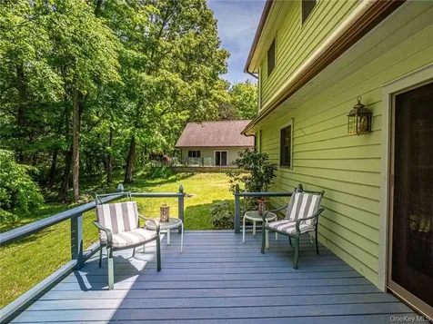 74 Hilltop Road Rhinebeck NY 12572