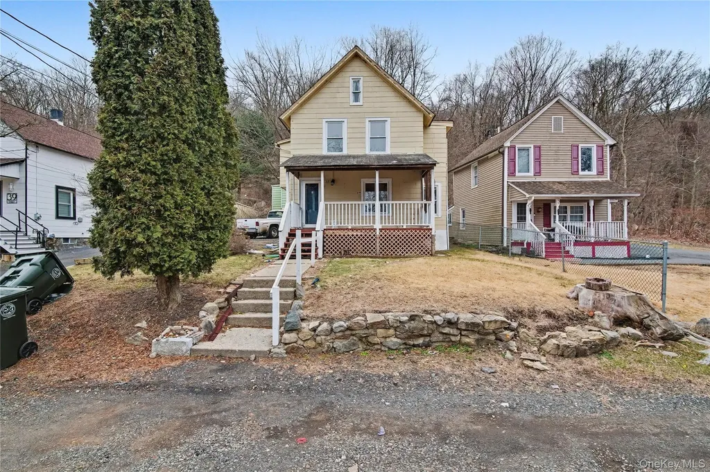 37 7th Street Suffern NY 10901