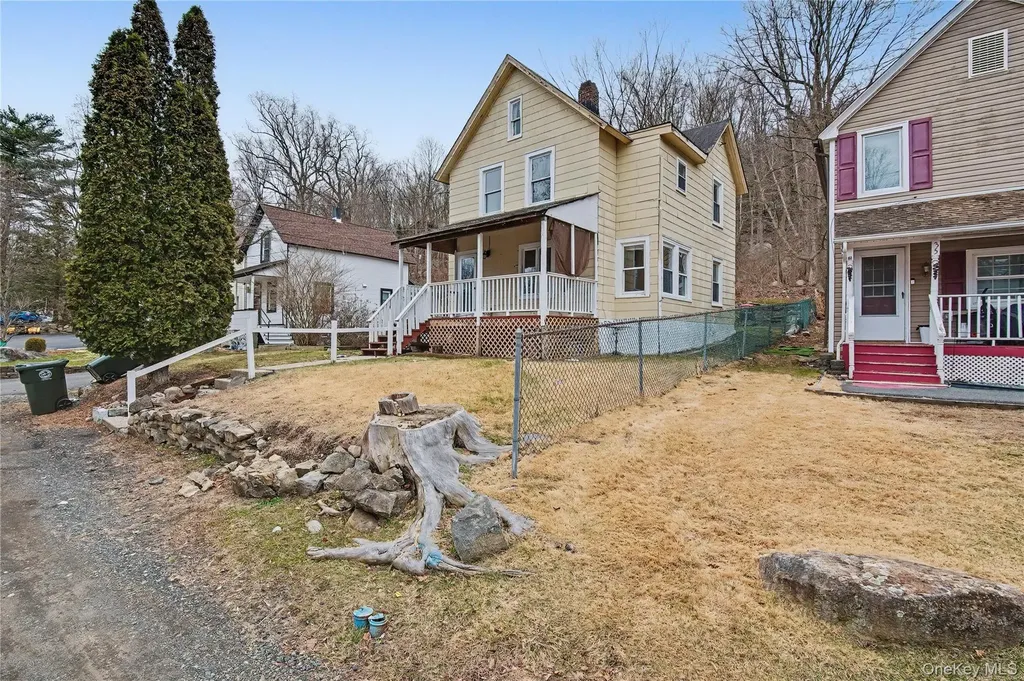 37 7th Street Suffern NY 10901