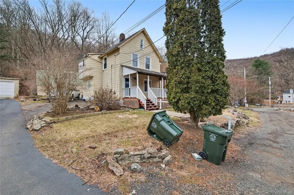 37 7th Street Suffern NY 10901
