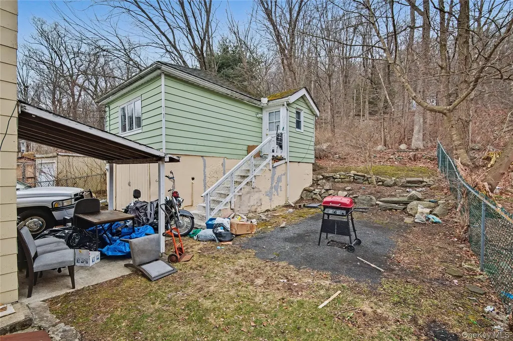 37 7th Street Suffern NY 10901