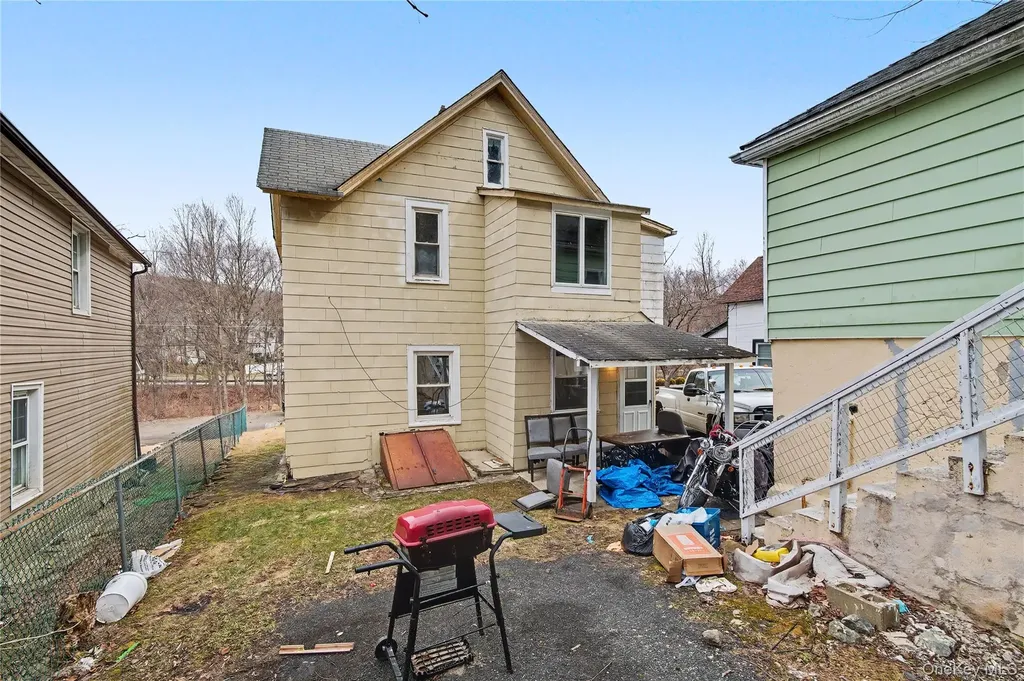 37 7th Street Suffern NY 10901