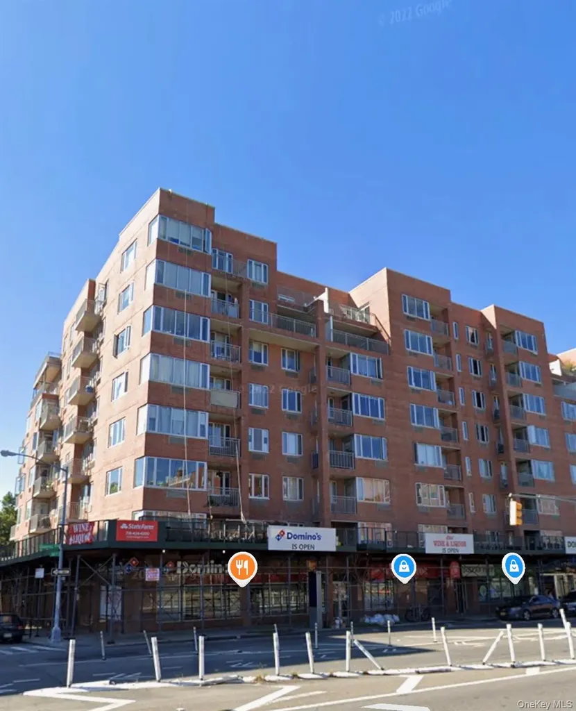 63-14 Queens Boulevard Woodside NY 11377
