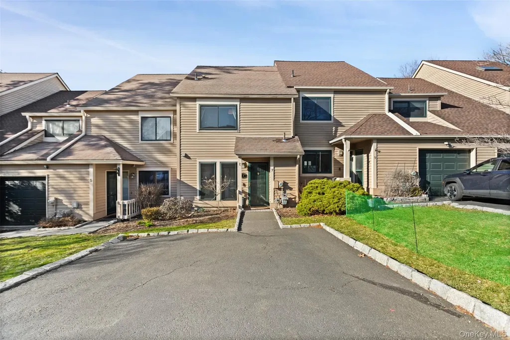 7 Lisa Court Dobbs Ferry NY 10522
