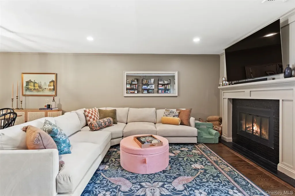 7 Lisa Court Dobbs Ferry NY 10522