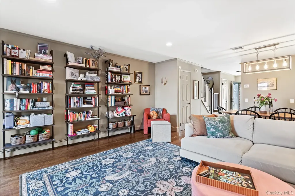 7 Lisa Court Dobbs Ferry NY 10522