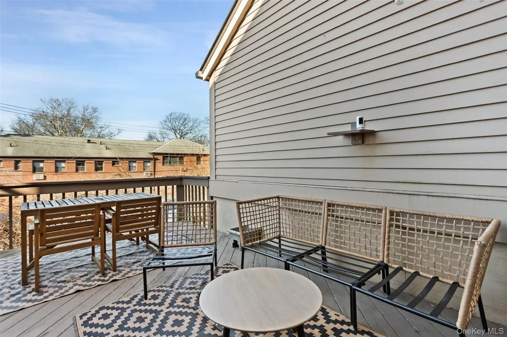7 Lisa Court Dobbs Ferry NY 10522