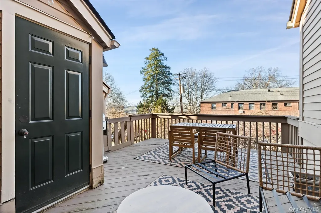 7 Lisa Court Dobbs Ferry NY 10522