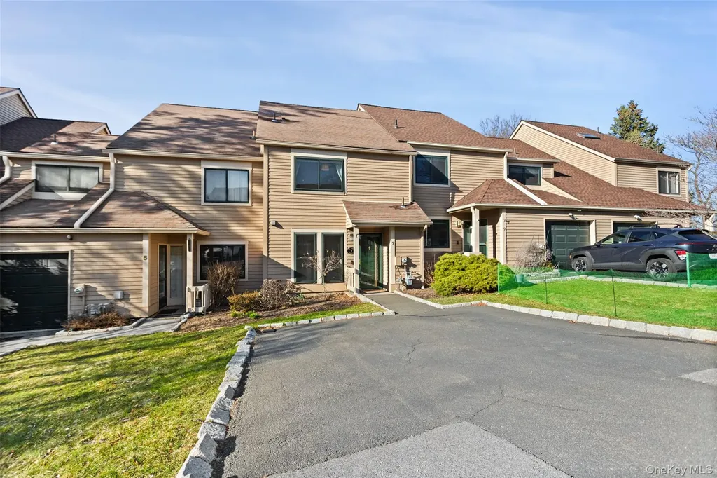 7 Lisa Court Dobbs Ferry NY 10522