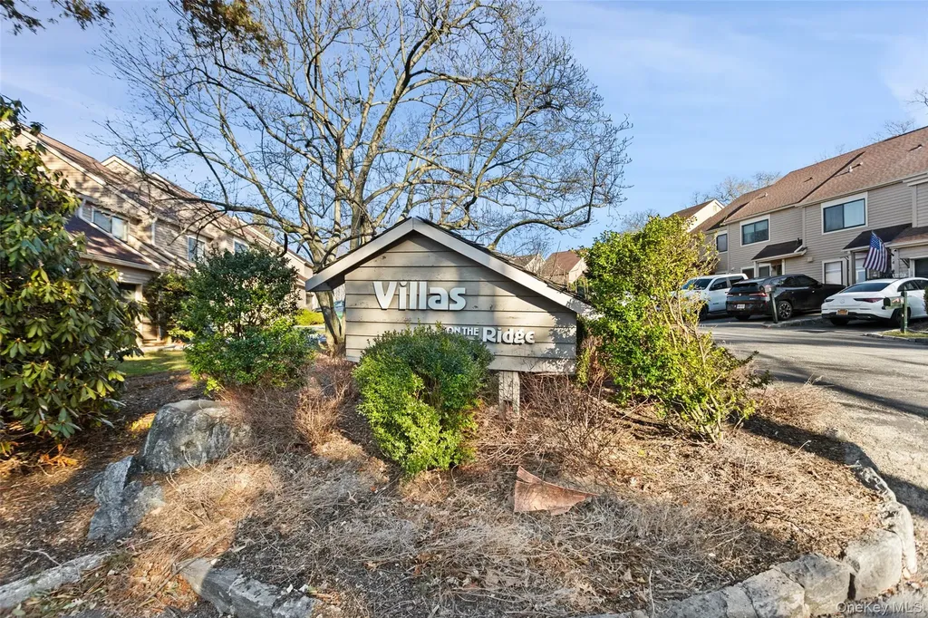 7 Lisa Court Dobbs Ferry NY 10522
