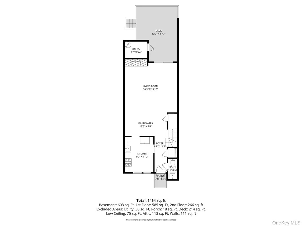 7 Lisa Court Dobbs Ferry NY 10522
