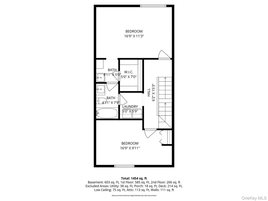 7 Lisa Court Dobbs Ferry NY 10522