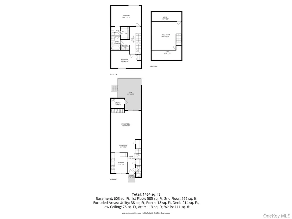 7 Lisa Court Dobbs Ferry NY 10522