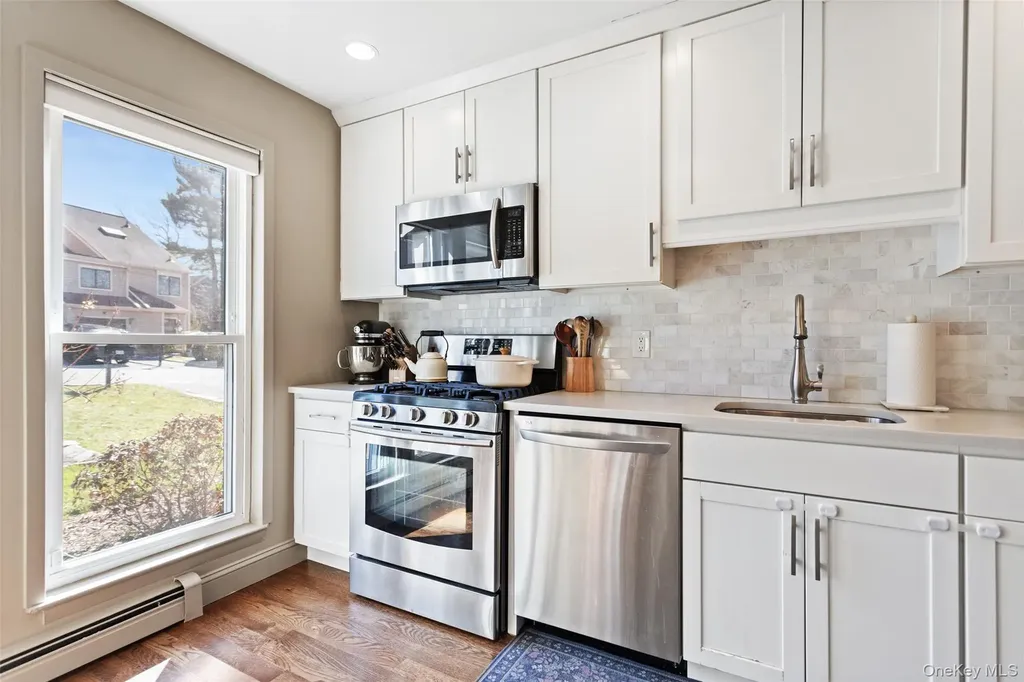 7 Lisa Court Dobbs Ferry NY 10522