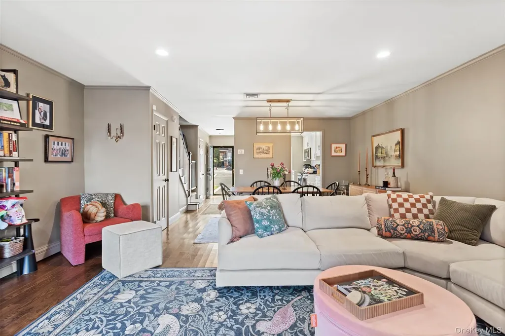 7 Lisa Court Dobbs Ferry NY 10522