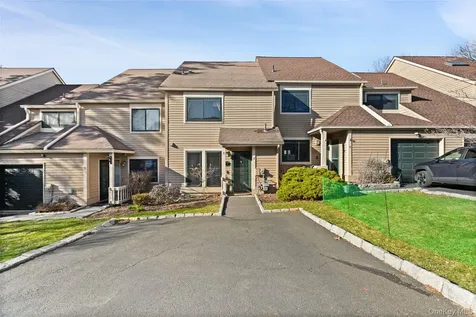 7 Lisa Court Dobbs Ferry NY 10522