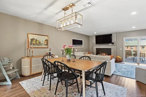 7 Lisa Court Dobbs Ferry NY 10522