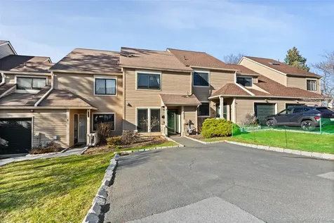 7 Lisa Court Dobbs Ferry NY 10522