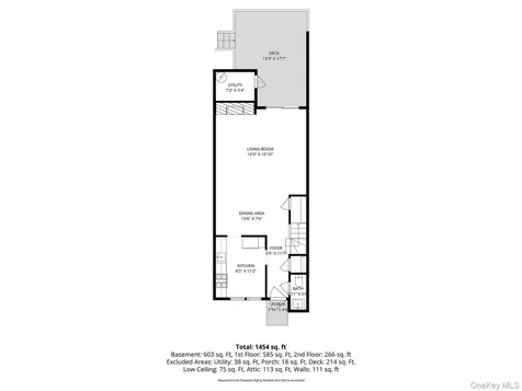 7 Lisa Court Dobbs Ferry NY 10522