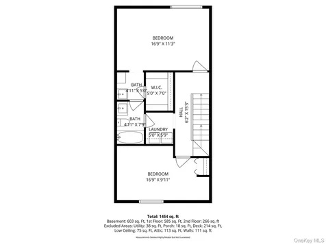 7 Lisa Court Dobbs Ferry NY 10522