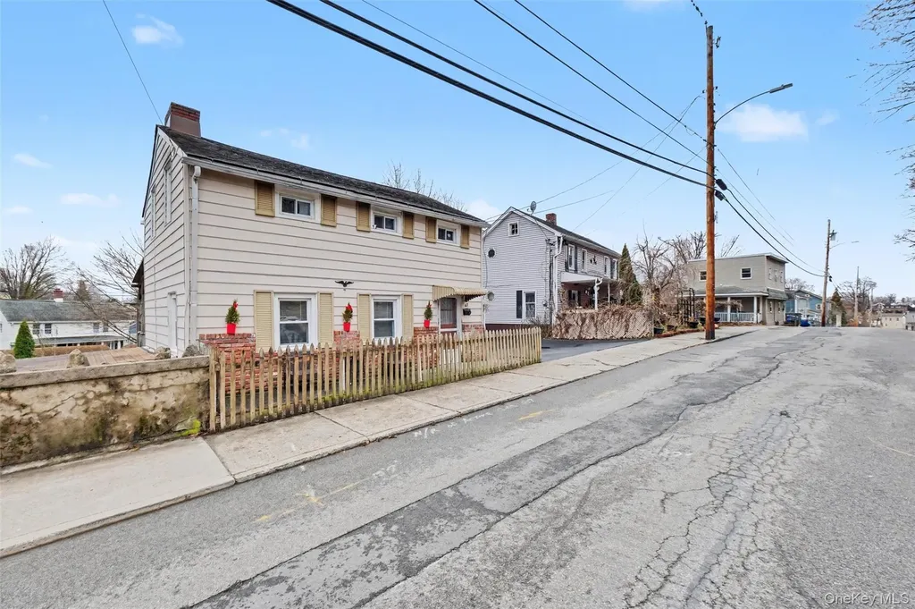 67 Spring Street Beacon NY 12508