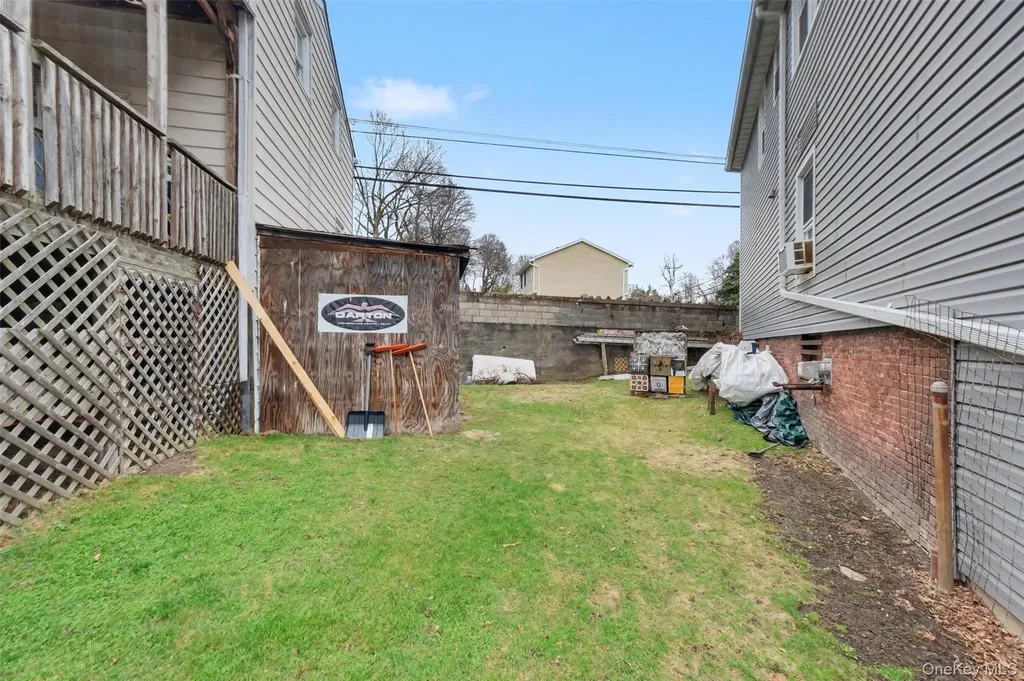 67 Spring Street Beacon NY 12508