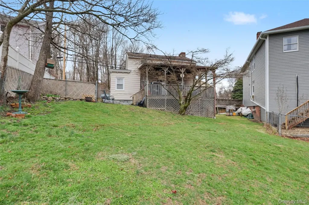 67 Spring Street Beacon NY 12508